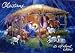 Christmas: It's All about Jesus Christmas Cards with Scripture