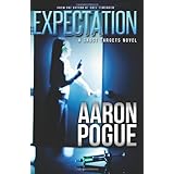 Expectation (Ghost Targets, #2)