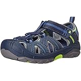Merrell Hydro Hiker Hiker Running Shoe (Toddler/Little Kid/Big Kid)