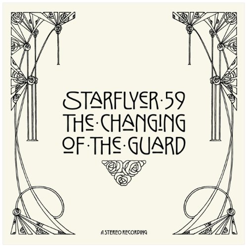 Changing of the Guard - Starflyer 59