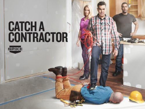 Going Out in a Blaze of Flooring