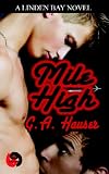 Mile High: Men in Motion, Book 1