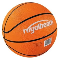 Royalbeach Basketball CLASSIC, Gr��e 7