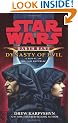 Star Wars: Darth Bane - Dynasty of Evil