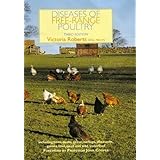 diseases of free range poultry including ducks geese turkeys pheasants guinea fowl quail and wild waterfowl