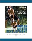 Human motor development : a lifespan approach