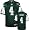 Brett Favre New York Jets Green NFL Youth Replica Jersey - Medium (10-12)