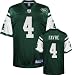 Brett Favre New York Jets Green NFL Youth Replica Jersey