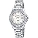 Seiko Women's USA Sport 100 Luxury Diamond Watch #SXDA97