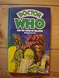 Doctor Who and the curse of Peladon
