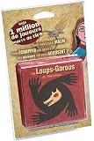 Asmodée - Jeux d ambiance - Les loups garous de Tiercelieux Blister