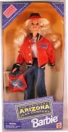 Barbie Special Edition 1995 The Original Arizona Jean Company Barbie Doll