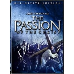 Passion Of The Christ C.E. DVD