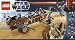 LEGO Star Wars 9496 Desert Skiff
