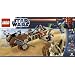 LEGO Star Wars 9496 Desert Skiff