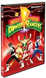Mighty Morphin Power Rangers: Season 1, Vol.1