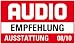 Auszeichnung