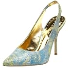 BCBGirls Women's Alimie2 Slingback Pump