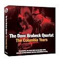 The Columbia Years (5CD Box Set)