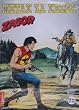 Zagor broj 73: Metak za Kelsa
