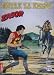 Zagor broj 73: Metak za Kelsa