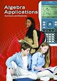 Algebra Applications: Functions and Relations