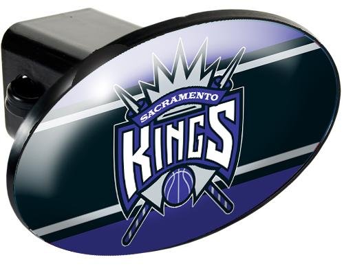 NBA Sacramento Kings Trailer Hitch Cover