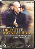 Detective Montalbano: Episodes 4-6