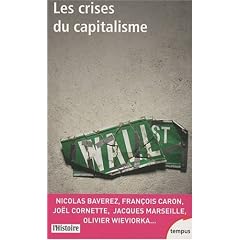 crises du capitalisme (Les): - N� 284