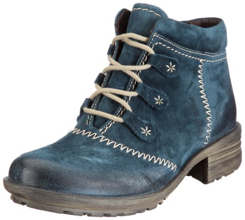 Josef Seibel Schuhfabrik GmbH Paige 93052 94415 923 Damen Stiefel