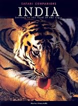 India: Photo Safari Companion