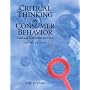 Critical Thinking in Consumer Behavior: Cases and Experiential Exercises (2nd Edition)