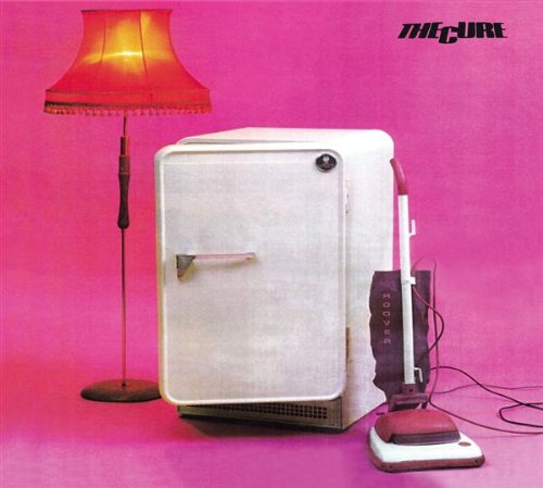 Boys Don't Cry [Single Version]