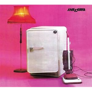 The Cure -  Three Imaginary Boys (Deluxe Edition) (Disc 2)