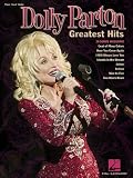 Dolly Parton in the book Dolly Parton - Greatest Hits