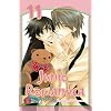 Junjo Romantica, Band 11