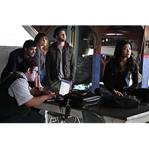 Scorpion - Saison 1