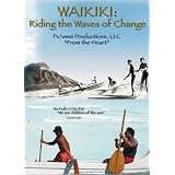 Waikiki: Riding The Waves of Change (DVD) Surfing