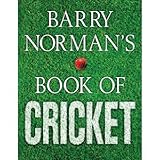 Barry Norman's book of cricket