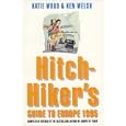 Hitch-hiker's Guide to Europe by Europe Travel Books