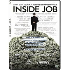Inside Job  (Oscar� 2011 du Meilleur Documentaire)