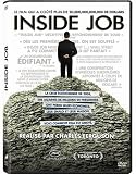 Inside Job  (Oscar� 2011 du Meilleur Documentaire)