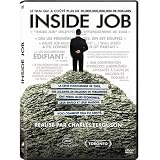 Inside Job  (Oscar� 2011 du Meilleur Documentaire)par Matt Damon