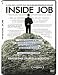 Inside Job  (Oscar® 2011 du Meilleur Documentaire)