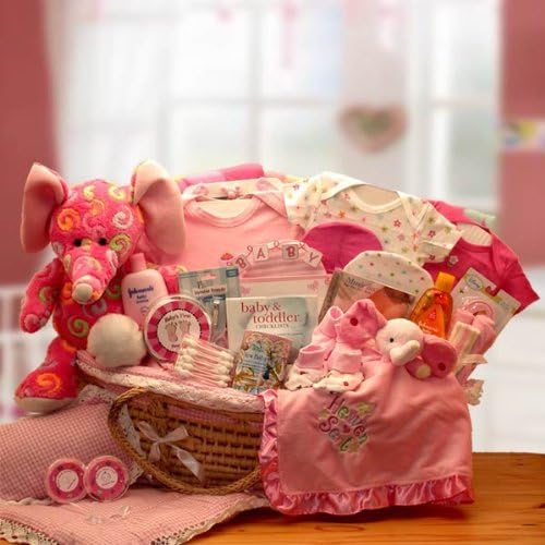 Precious Petals Deluxe Moses Carrier - Blue Blue