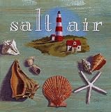 Salt Air by Geoff Allen. PLAQUE MOUNTED. 10.00 inches width by 10.00 inches height. Highest Quality Art Poster Print