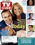 TV Guide December 12, 2005 Katie Couric & Matt Lauer/Today, Guest Columnist - Jeff Probst/Survivor, Freddie Prinze Jr. Interview, Invasion