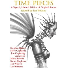Time Pieces