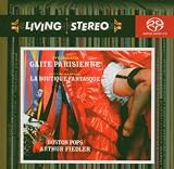 Offenbach - Gaité Parisienne