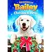 Adventures of Bailey: Christmas Hero